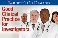 GCP for Investigators GCP for Investigators