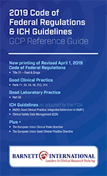 CFR2019 CFR2019