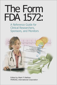 The Form 1572 Reference Guide The Form 1572 Reference Guide