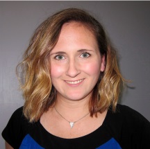 Caroline Ritchie