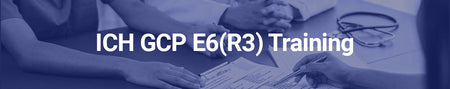 ICH E6 R3 Training – Barnett International