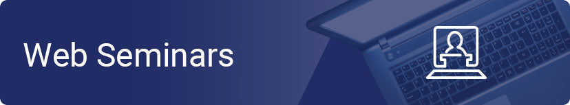 Web Seminars