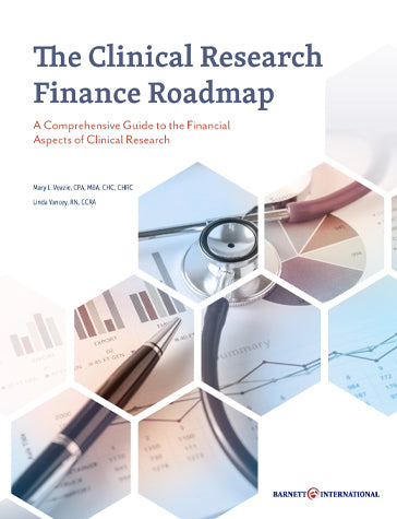 The Clinical Research Finance Roadmap Companion Reference Guide: Tools, Templates and Resources (Electronic)