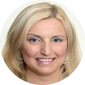Marina Malikova, Ph.D., MSci, M.A., C.C.R.A., RAC