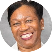 Shelia Russell McCullers, M.S., D.M.