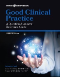 2024/2025 Good Clinical Practice Question & Answer Reference Guide