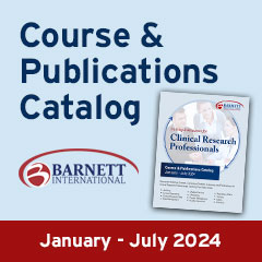 Barnett Catalog 2021