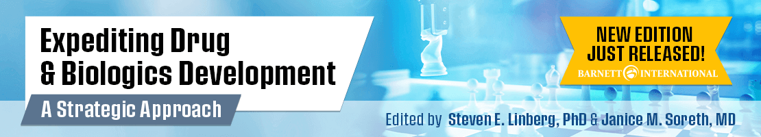 Expediting Drug & Biologics Development: A Strategic Approach