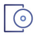 DVD Icon