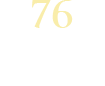 76 Countries Represented
