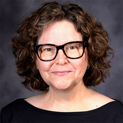 Trainer Spotlight - Elizabeth Ronk Nelson, M.P.H.