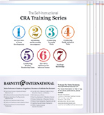 CRA Series 2018 1-7 CRA Series 2018 1-7