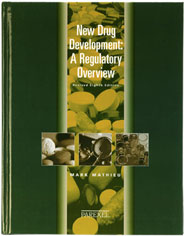 New Drug Development 8th Ed New Drug Development 8th Ed