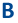 B B