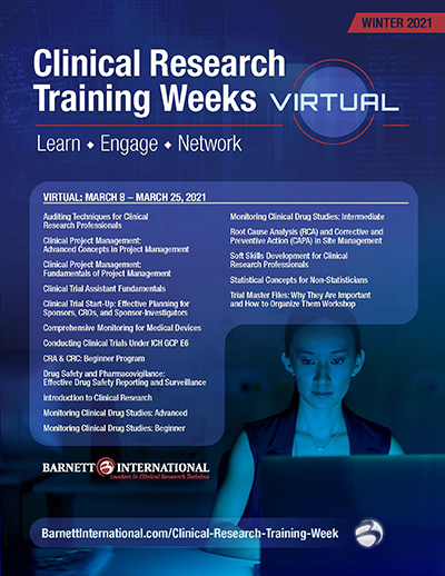 Barnett-Training-Week-Brochure-Fall-2020-VIRTUAL-Thumbnail Barnett-Training-Week-Brochure-Fall-2020-VIRTUAL-Thumbnail